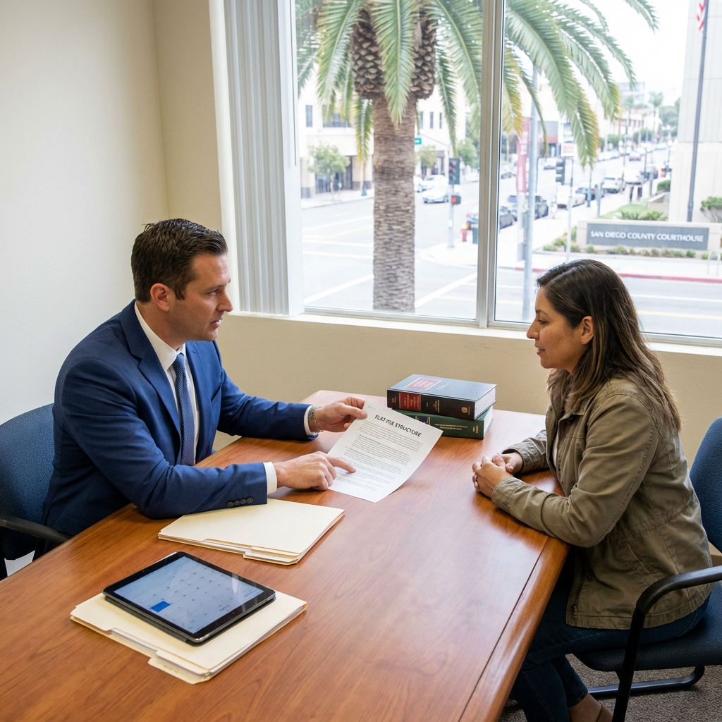 How to Choose Affordable Criminal Defense Lawyers in Southern California
