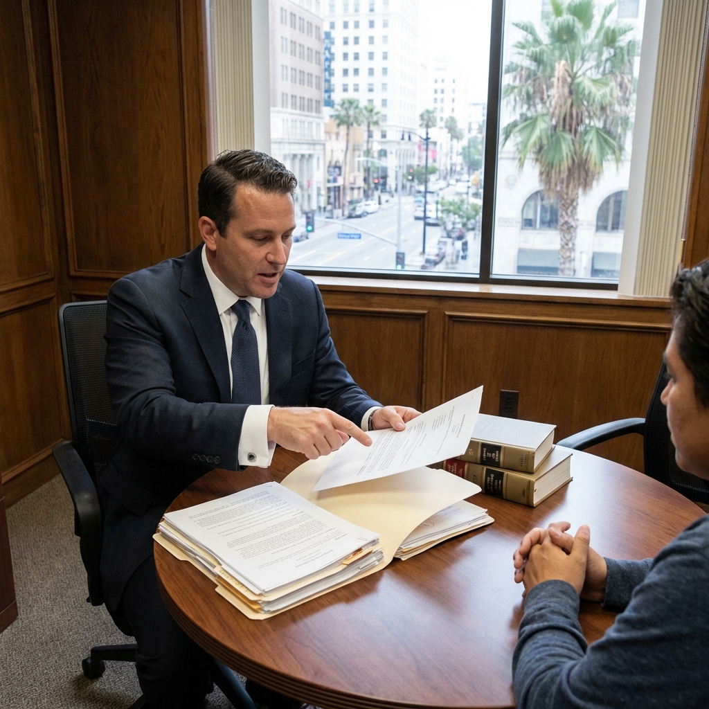 7 Best Felony Defense Strategies That Protect Your Future in Southern California