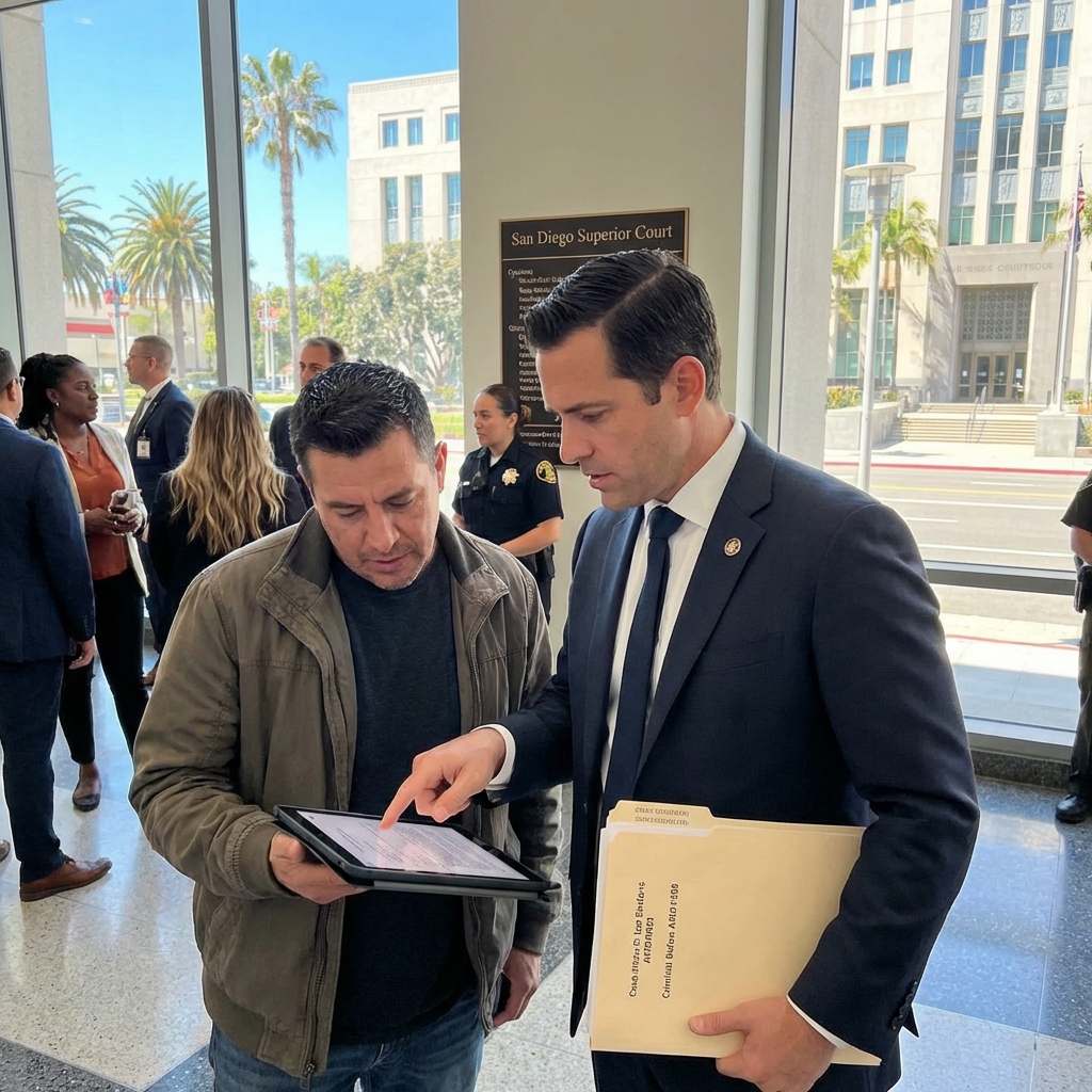 Southern California Felony Defense: Strategic Tactics to Avoid Incarceration and Protect Your Future
