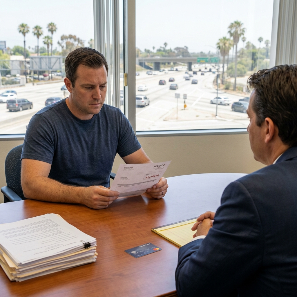 Affordable Flat-Fee DUI Defense in Southern California vs. Expensive LA Firms