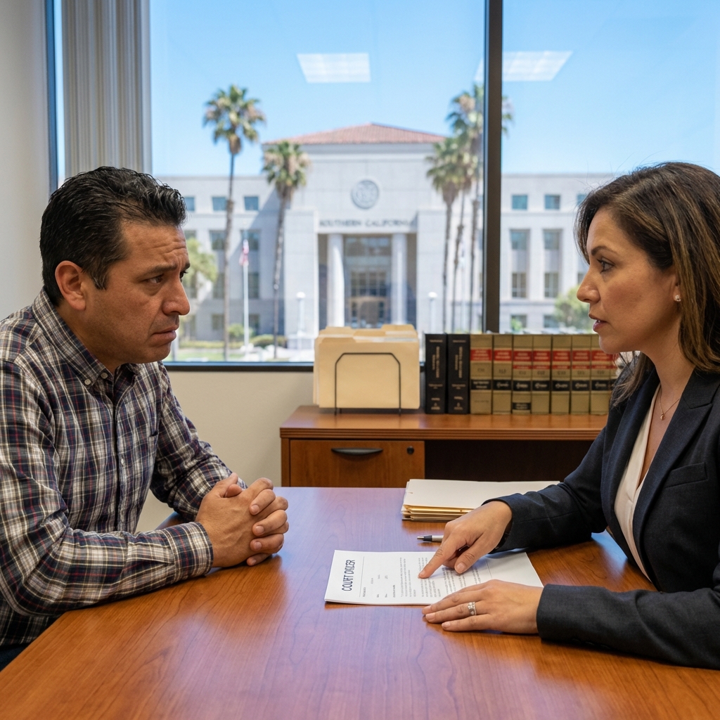 Warrant Recall and Court Appearance Negotiation: Avoid Jail After Missed Dates