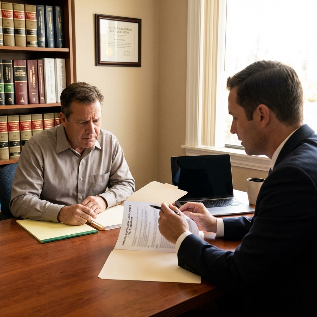 Alternative Sentencing Options: How We Help Felony Defendants Avoid Jail Time
