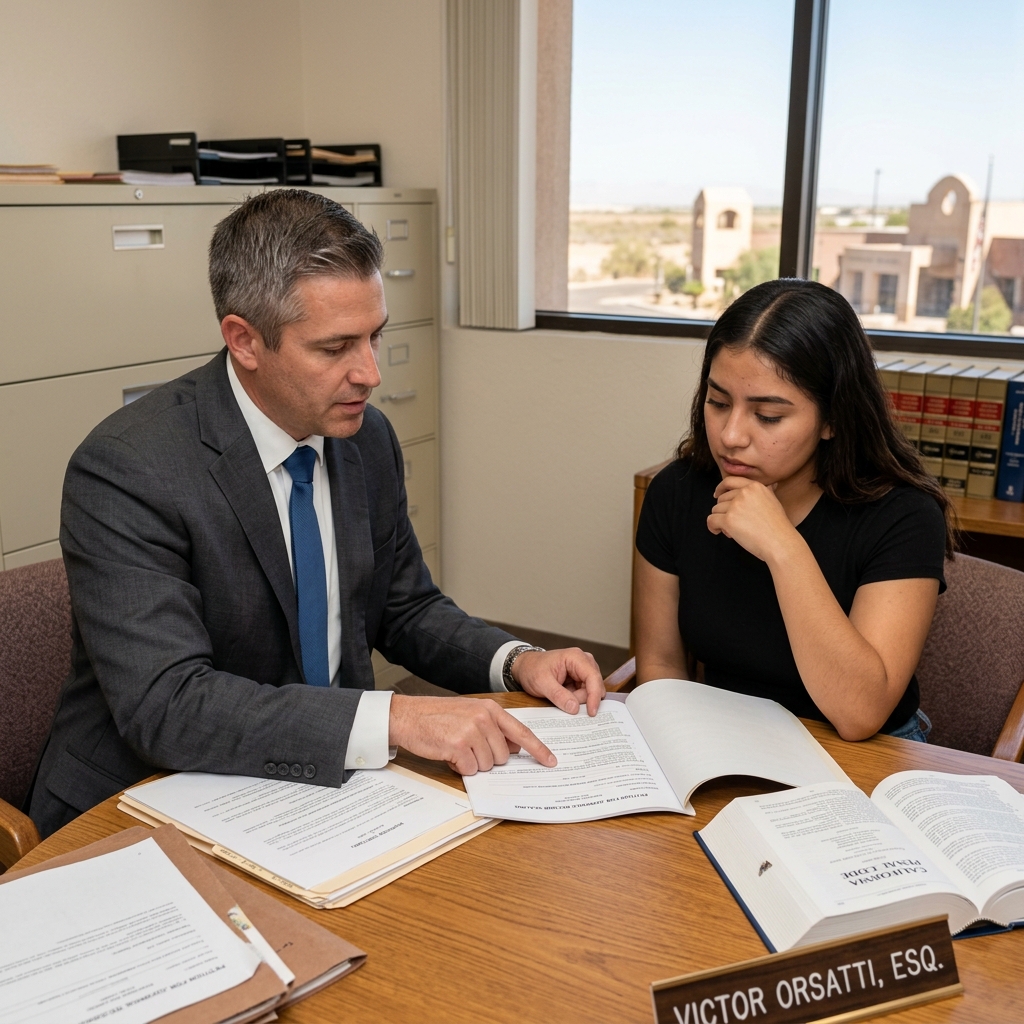 Top 7 Best Ways to Expunge Your Juvenile Record in Imperial County