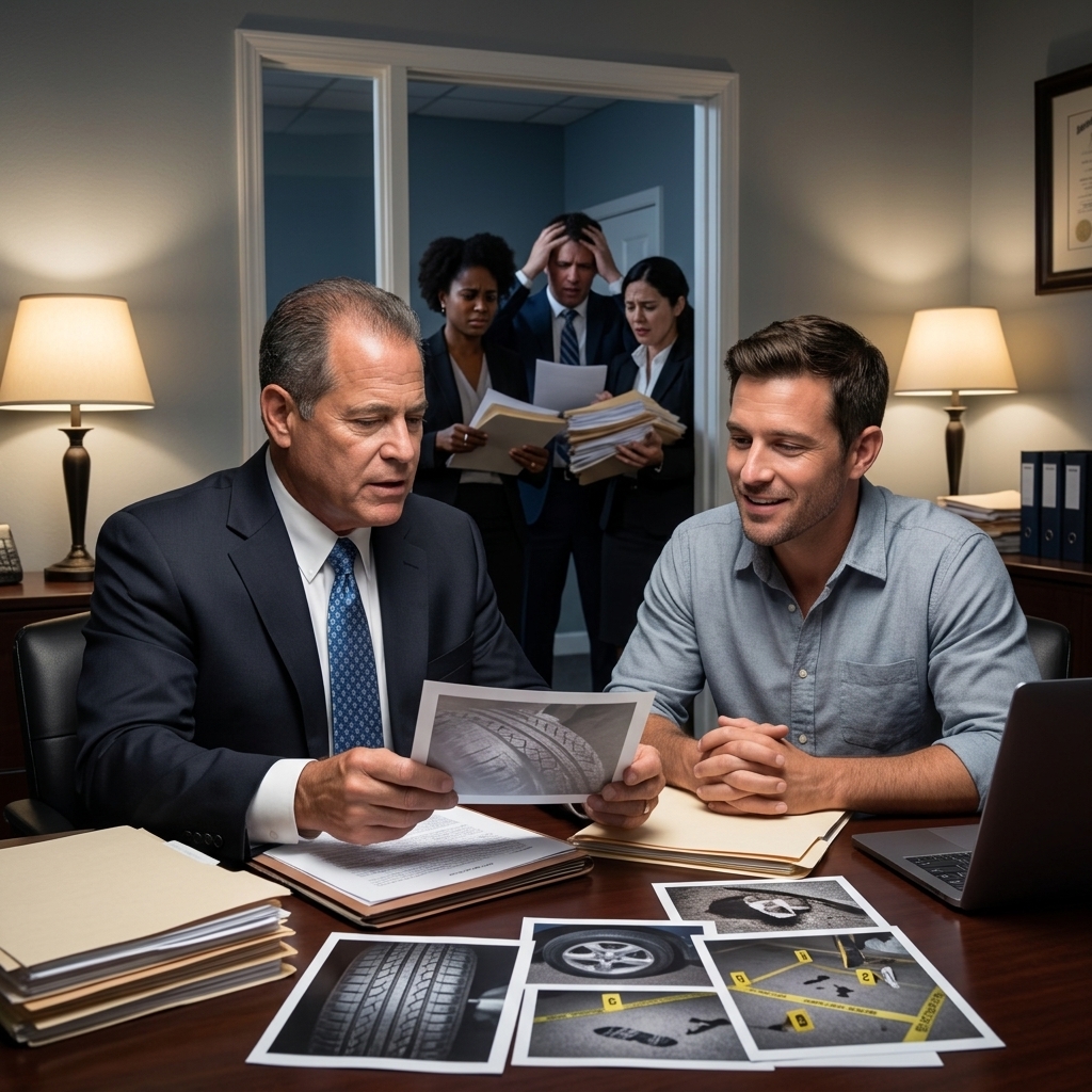 Best Felony Attorney in San Diego: Top Criminal Defense Recommendations