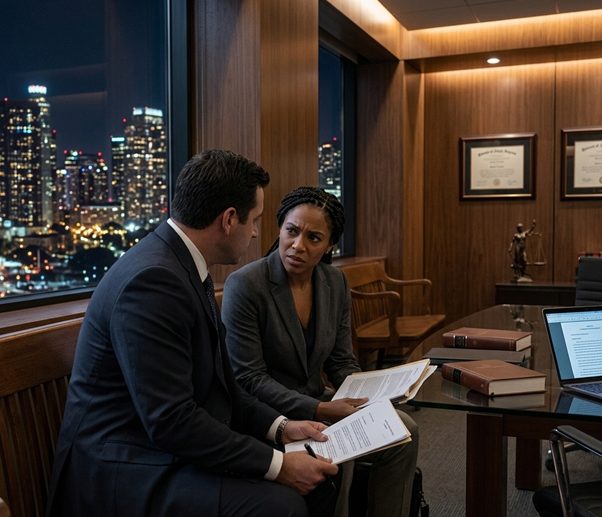 Can Criminal Charges Be Dismissed Before Trial?