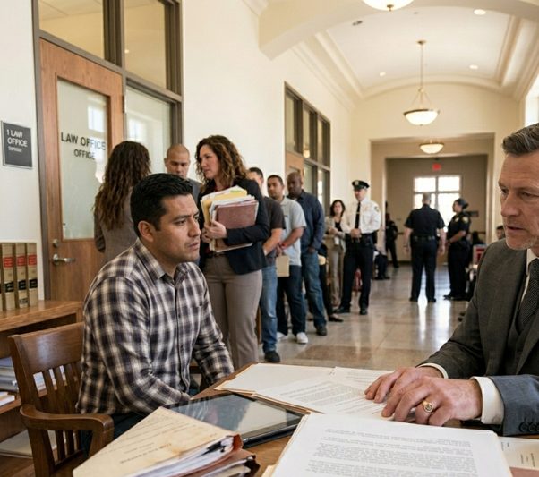 expungement attorney San Diego