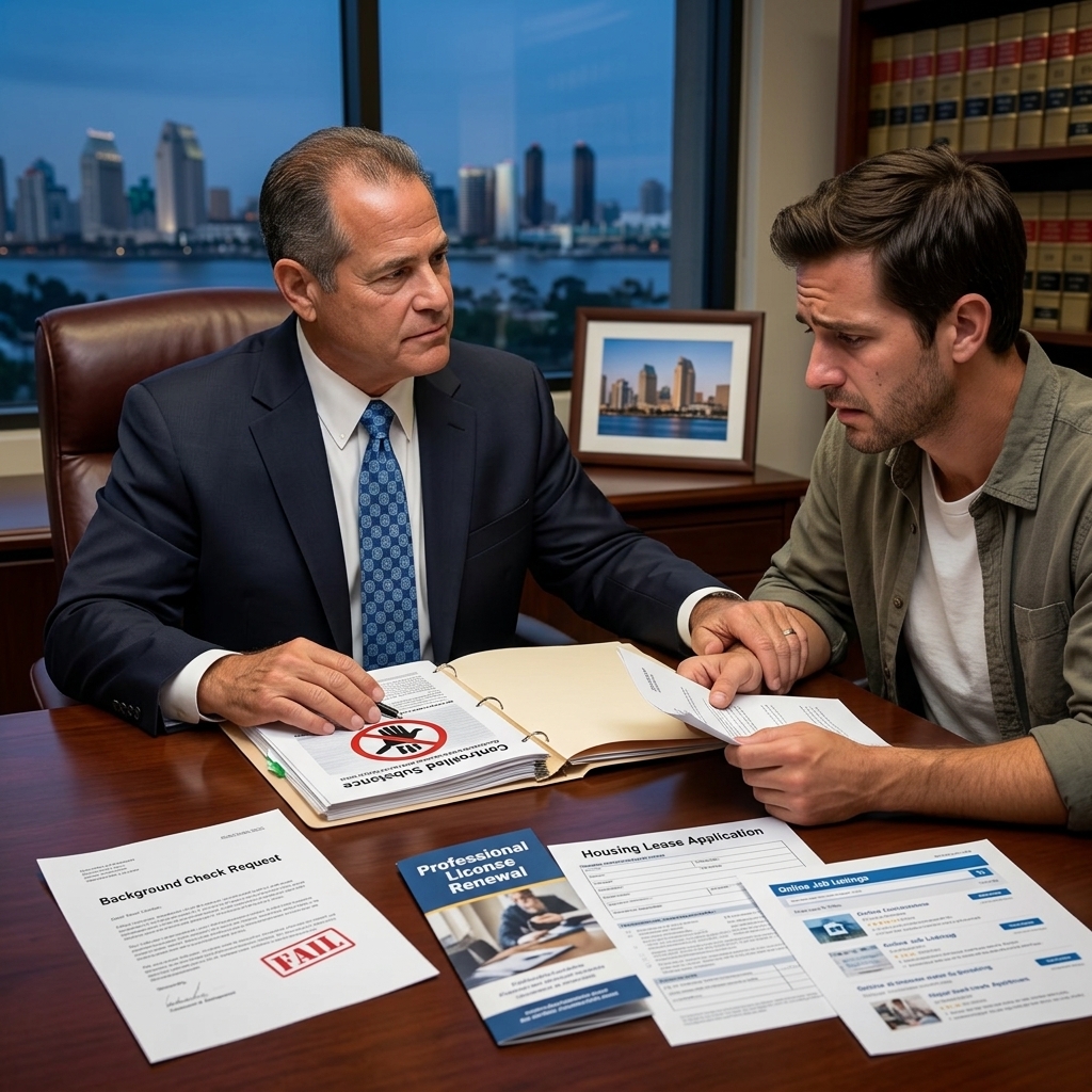 San Diego Drug Possession Defense: Protect Your Future With Expert Legal Help