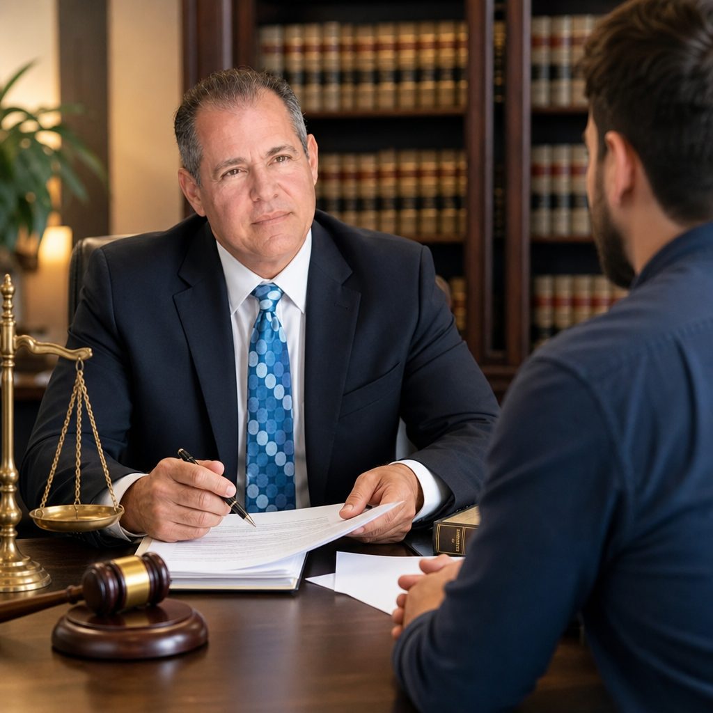 Felony to Misdemeanor Reduction: Your San Diego Defense Strategy