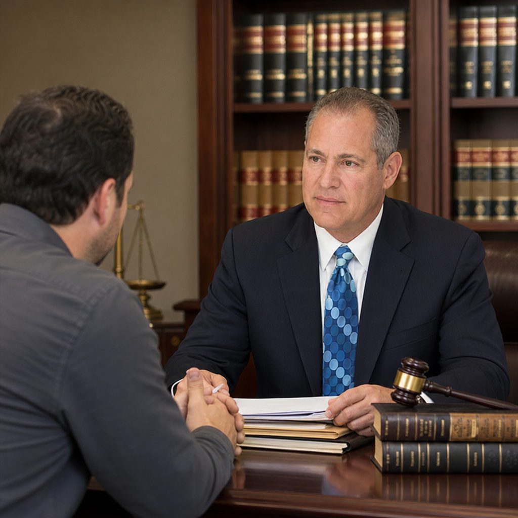 Defending Against Misdemeanor Sex Charges in San Diego County