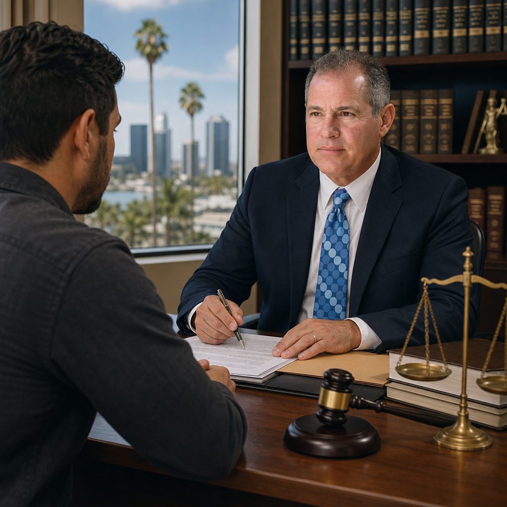San Diego Felony Record Expungement: DIY vs Professional Legal Defense