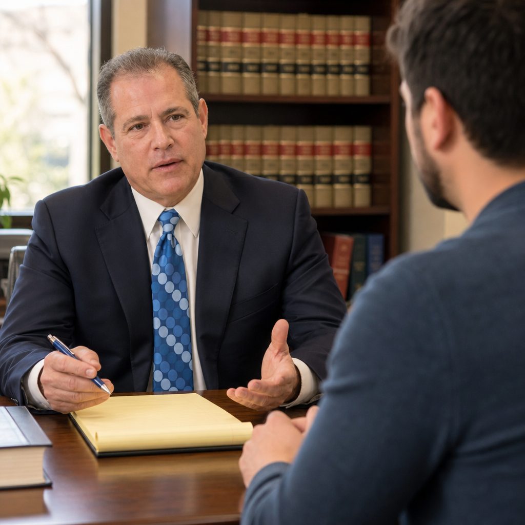 10 Critical Questions to Ask During Your Free San Diego Misdemeanor Consultation