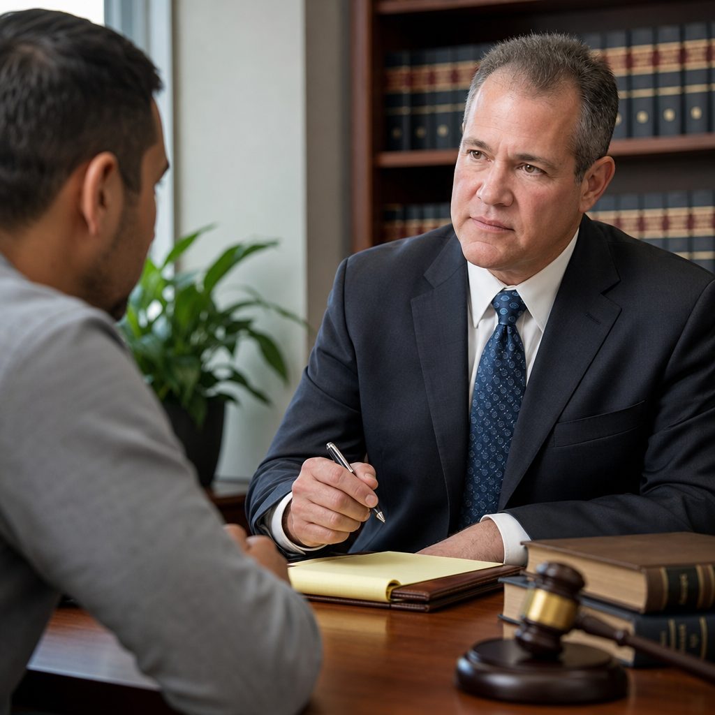 Reduce or Dismiss Your San Diego Misdemeanor Domestic Violence Charge