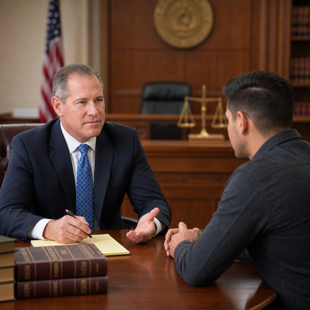 Flat Fee Felony Defense vs Public Defenders: Why San Diego Defendants Choose Us