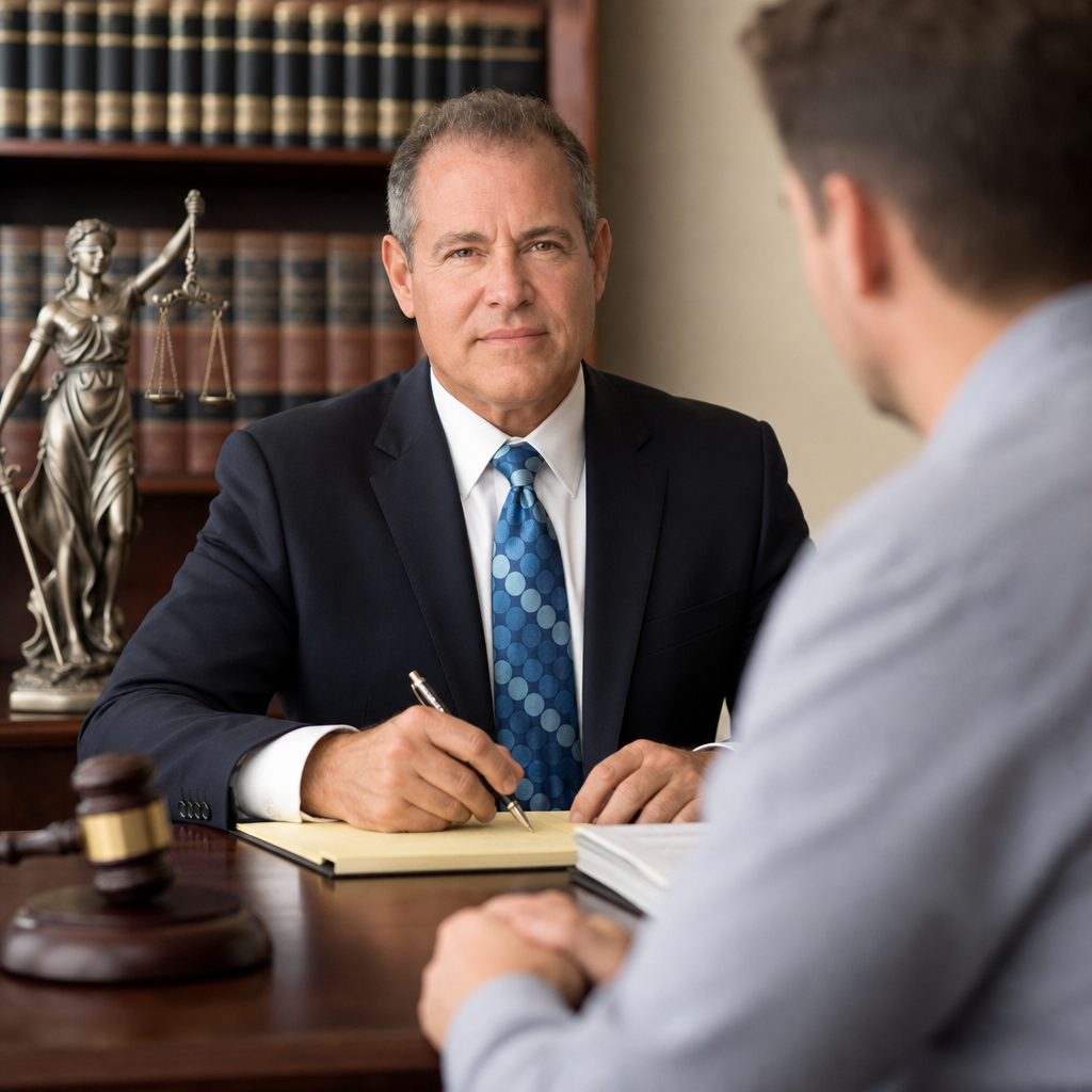 Top Felony and Misdemeanor Defense Lawyers in San Diego County