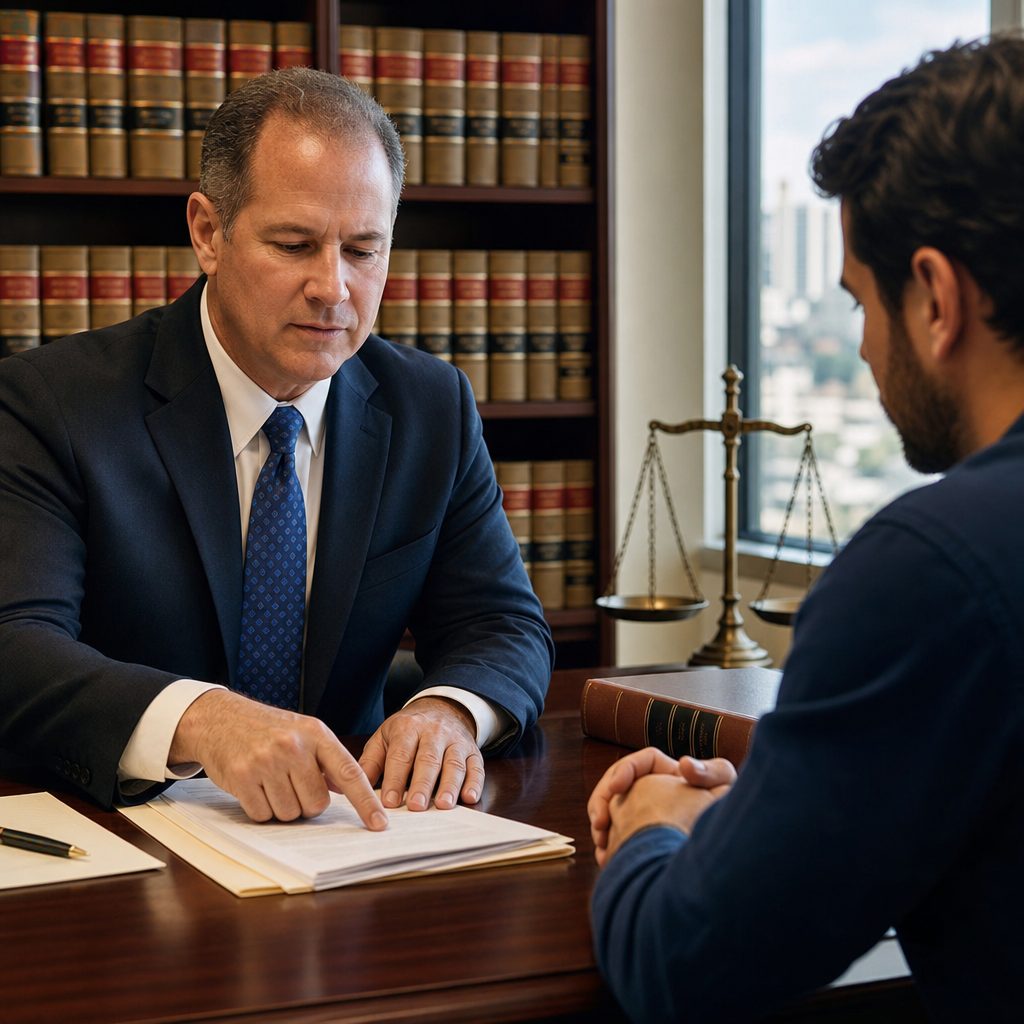 Public Defender vs Private Felony Defense in San Diego County: Why You Need Dedicated Representation