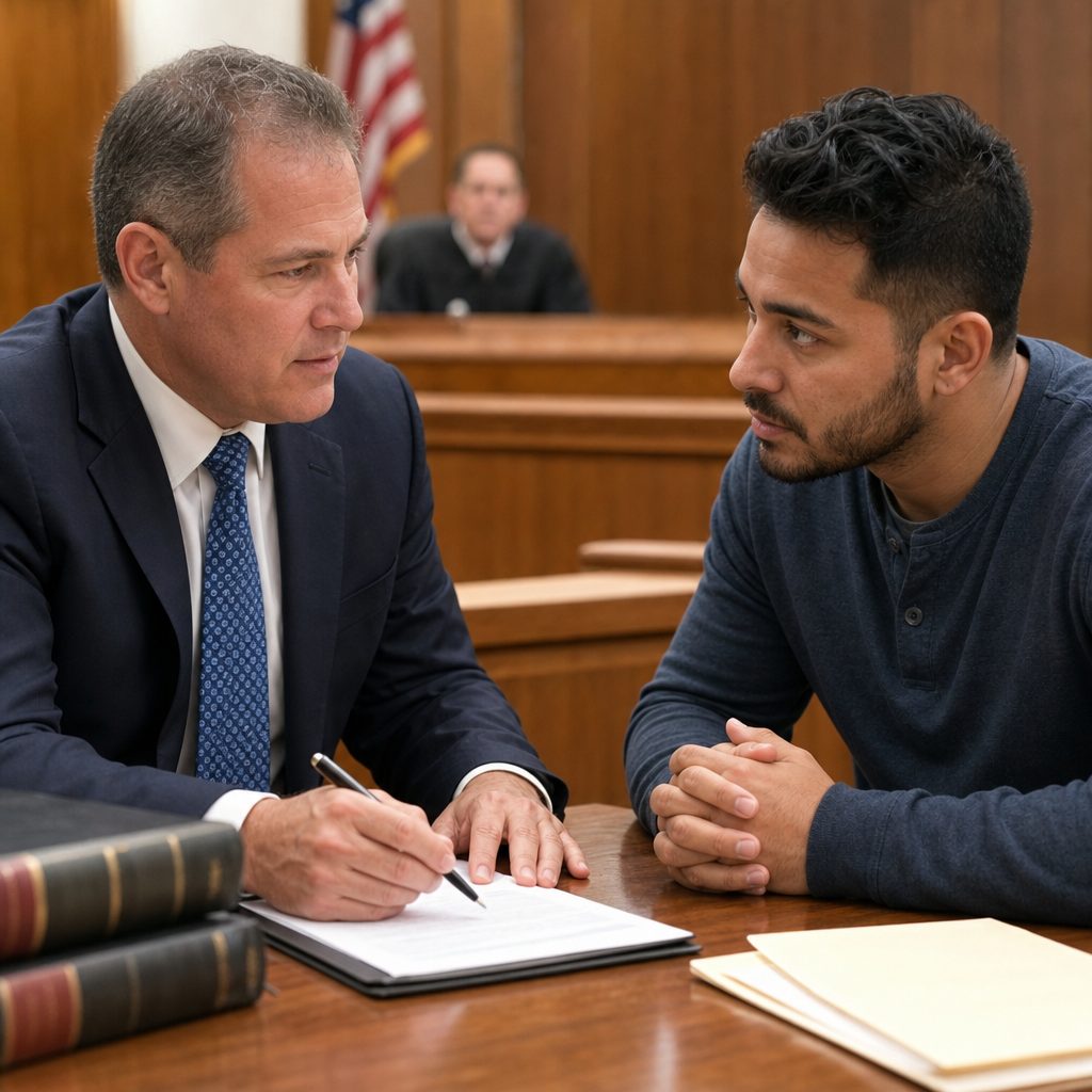 Best Misdemeanor Warrant Recall Solutions for San Diego Defendants
