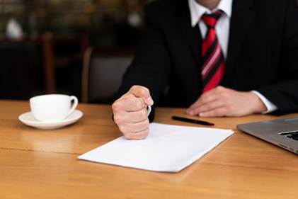 warrant recall attorney San Diego